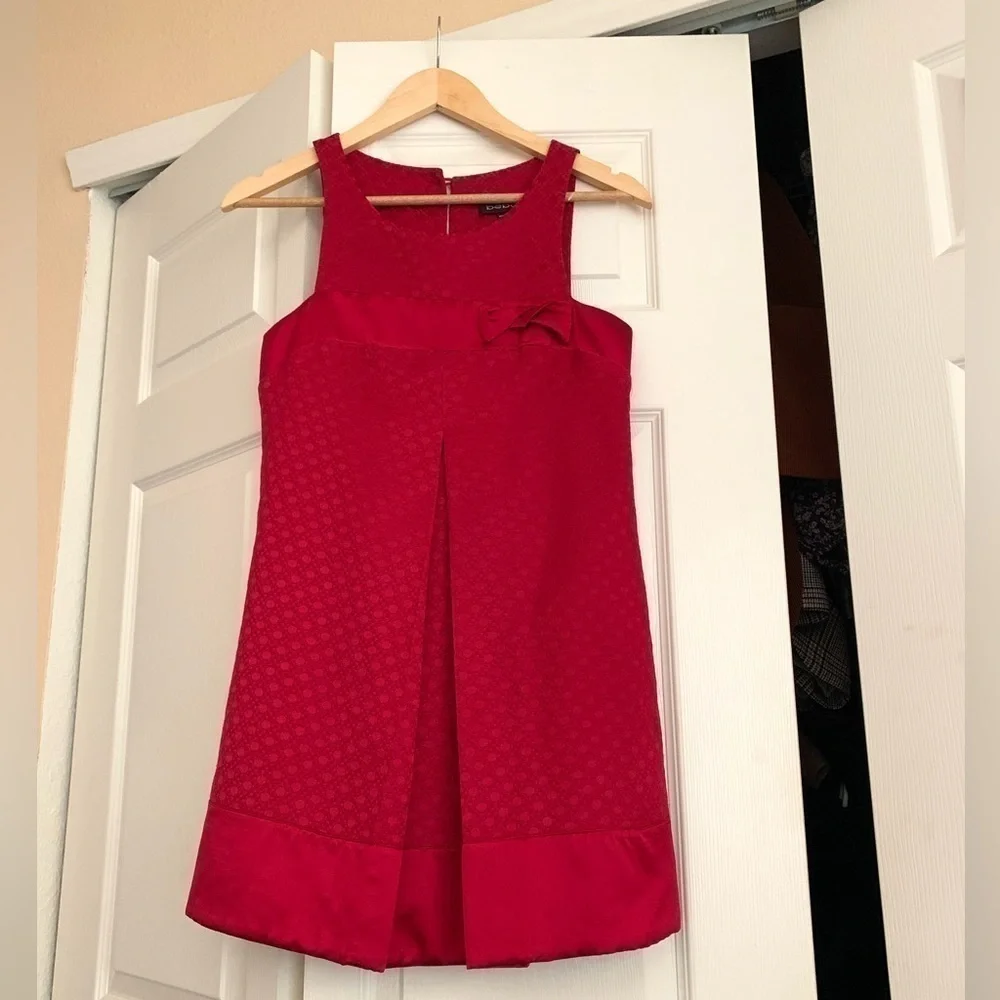 Bebe shift vintage 60’s inspired dress - Picture 1 of 5